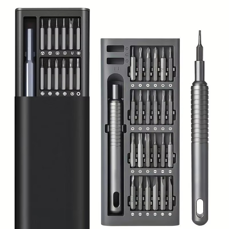 Micro Screwdriver Kit - 25 in 1 Precision Screwdriver Set