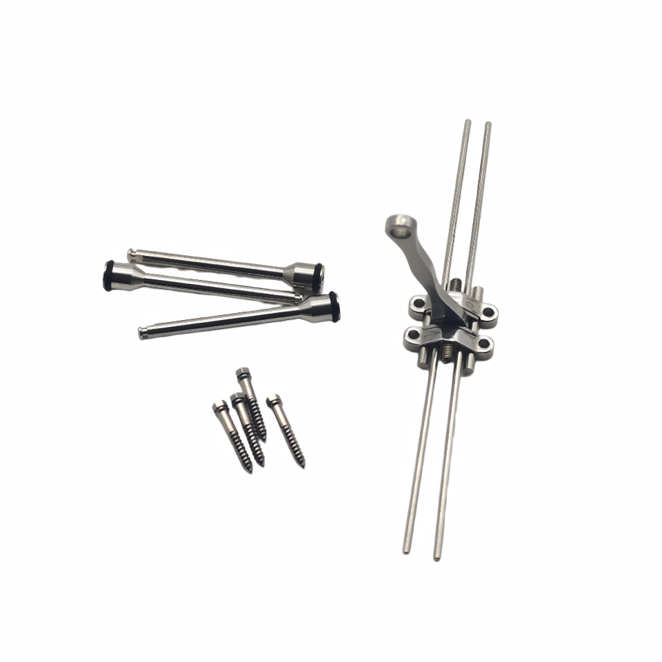 Micro Screwdriver Kit - Dental MARPE MSE Kit Orthodontic Palatal