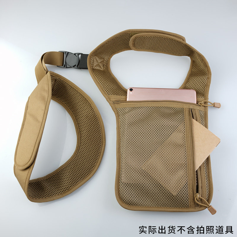QX Tactical Concealed Satchel  - đánh giá và giá Edc Carry For Men