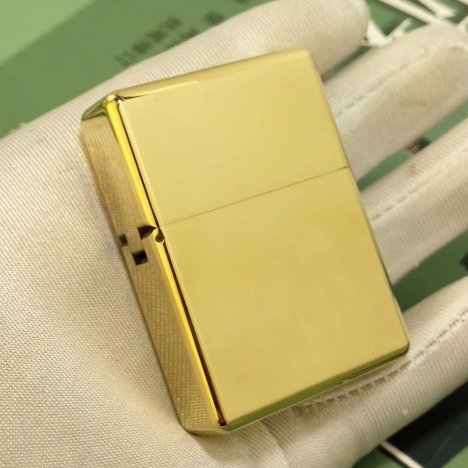 ZORRO 912 912S Retro High End  - đánh giá và giá Lighter Insert Zippo