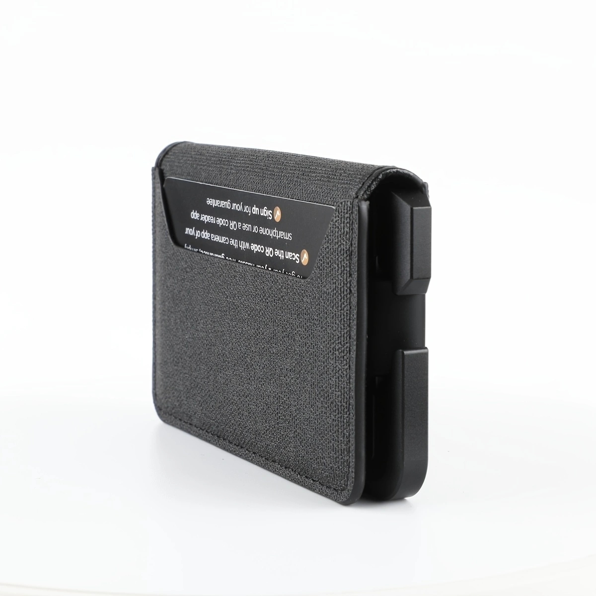 Men Smart Metal EDC Wallets wi - đánh giá và giá Edc Concealed Carry