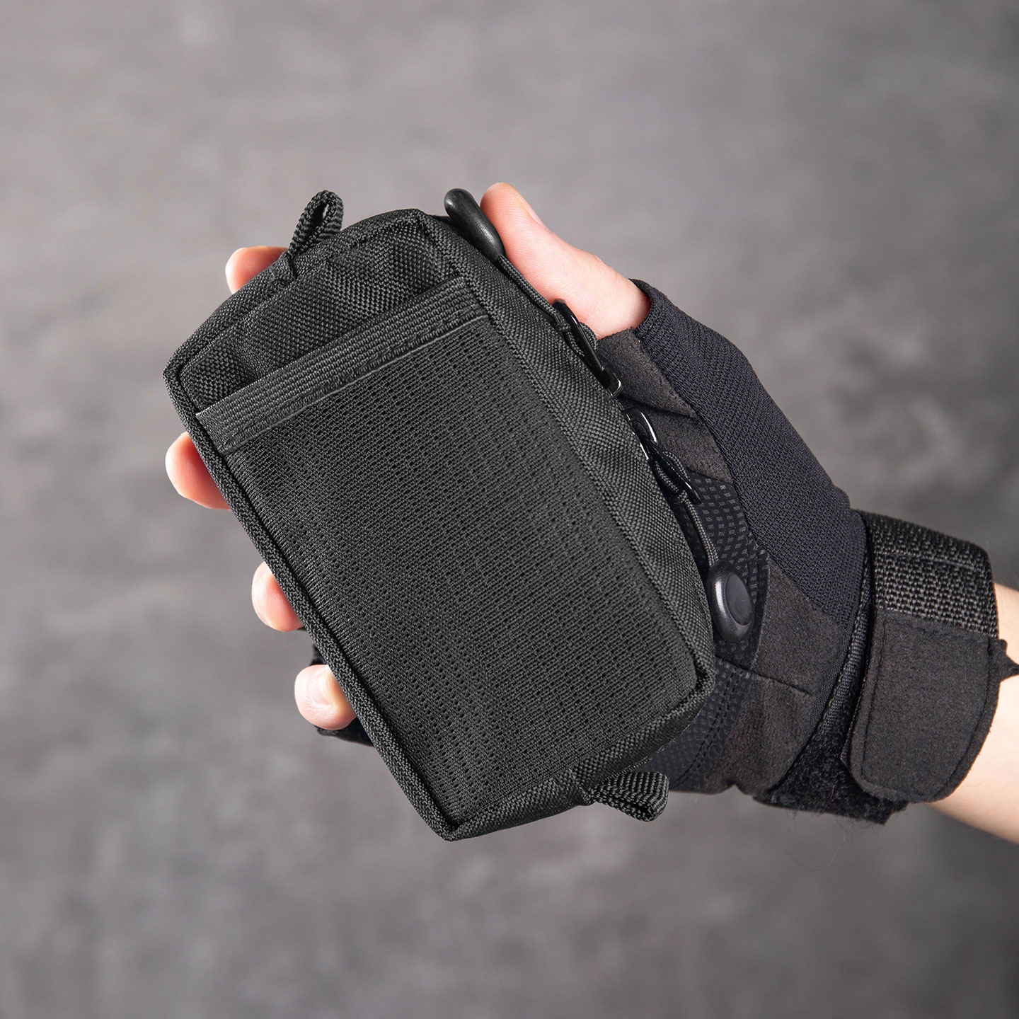 EDC Mid Organizer Pouch Everyd - đánh giá và giá Edc Everyday Carry Bag