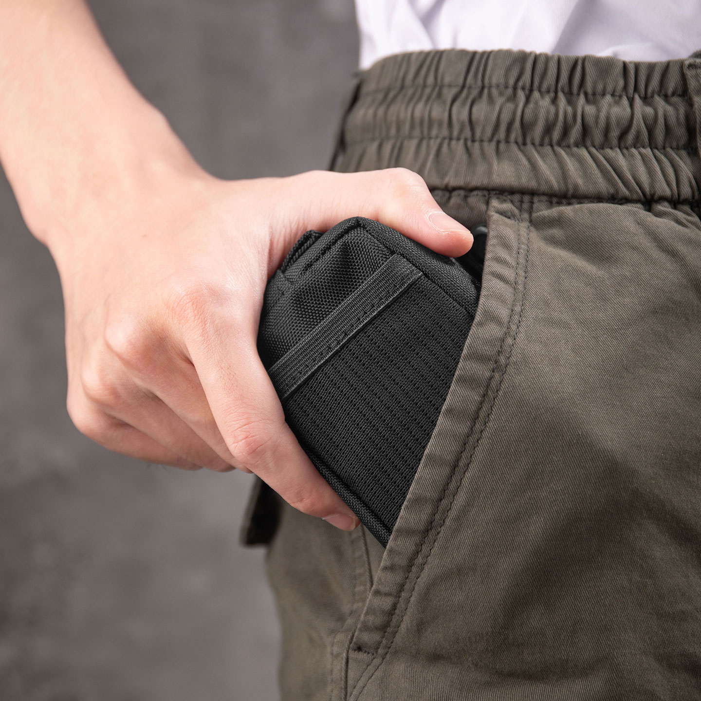 EDC Mid Organizer Pouch Everyd - đánh giá và giá Edc Everyday Carry Bag