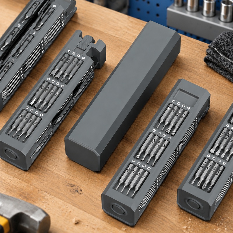 44-Piece Mobile Phone Repair T - đánh giá và giá Micro Screwdriver Kit