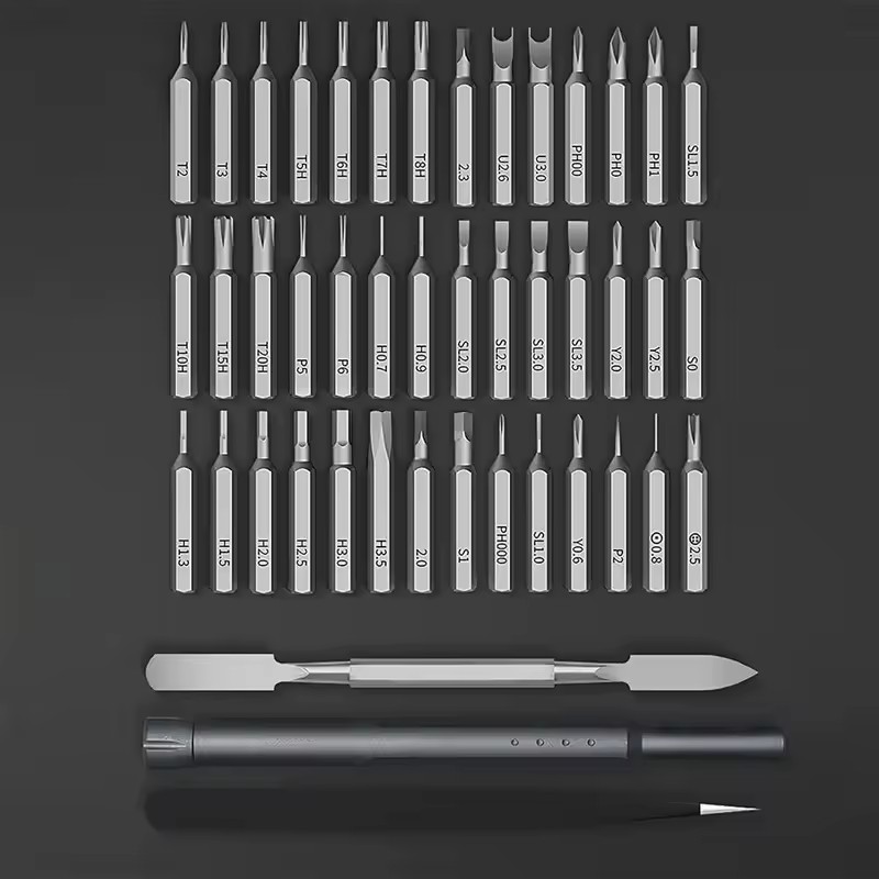 44-Piece Mobile Phone Repair T - đánh giá và giá Micro Screwdriver Kit