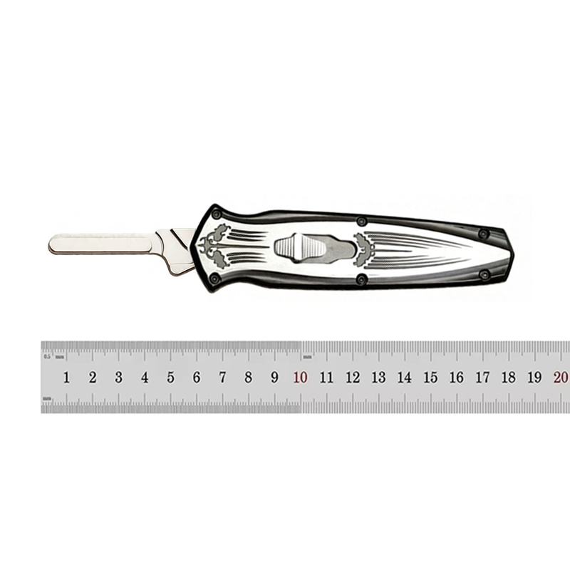 EDC Pocket Knife Full Steel Ha - đánh giá và giá Edc Carry Pocket Knife