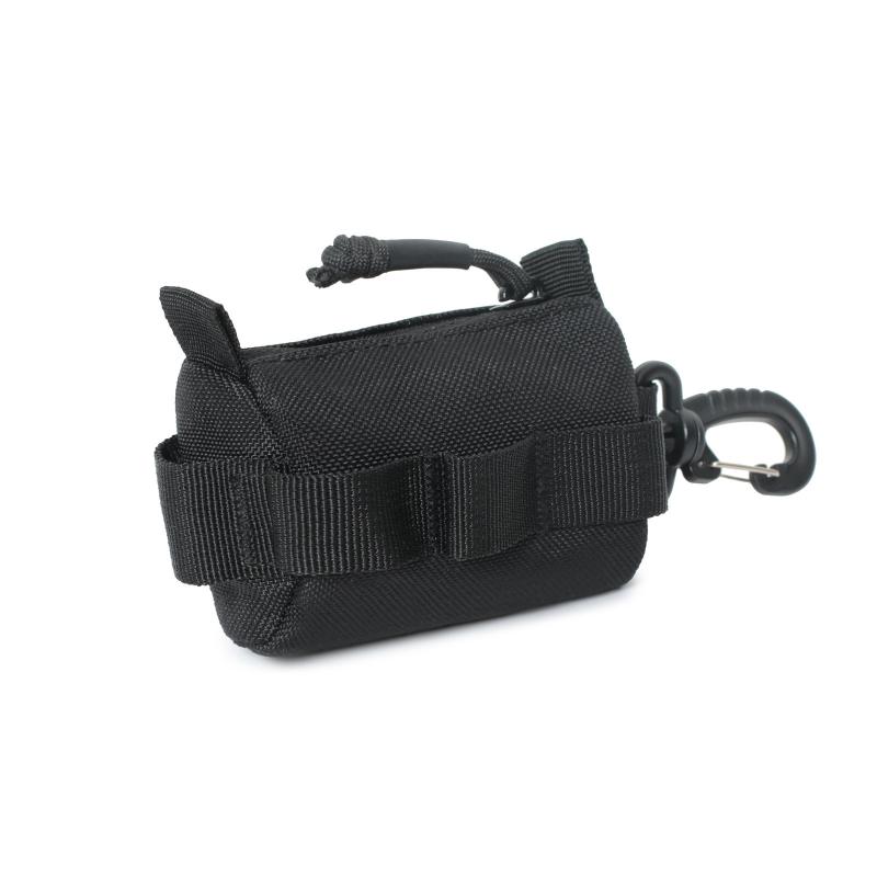 Outdoor Buckle Bag EDC Pouch Z - đánh giá và giá Edc Concealed Carry