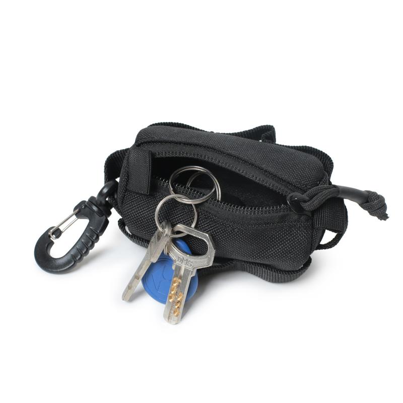 Outdoor Buckle Bag EDC Pouch Z - đánh giá và giá Edc Concealed Carry