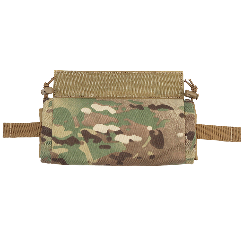 Tactical Trauma Pouch Roll 1 M - đánh giá và giá Edc Flex Carry Belt