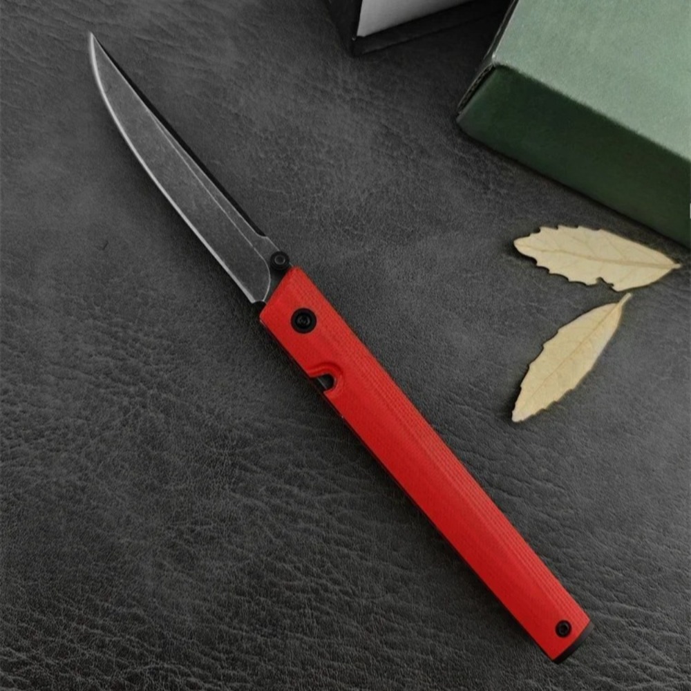 7096 Folding EDC Pocket Knife  - đánh giá và giá Edc Carry Pocket Knife