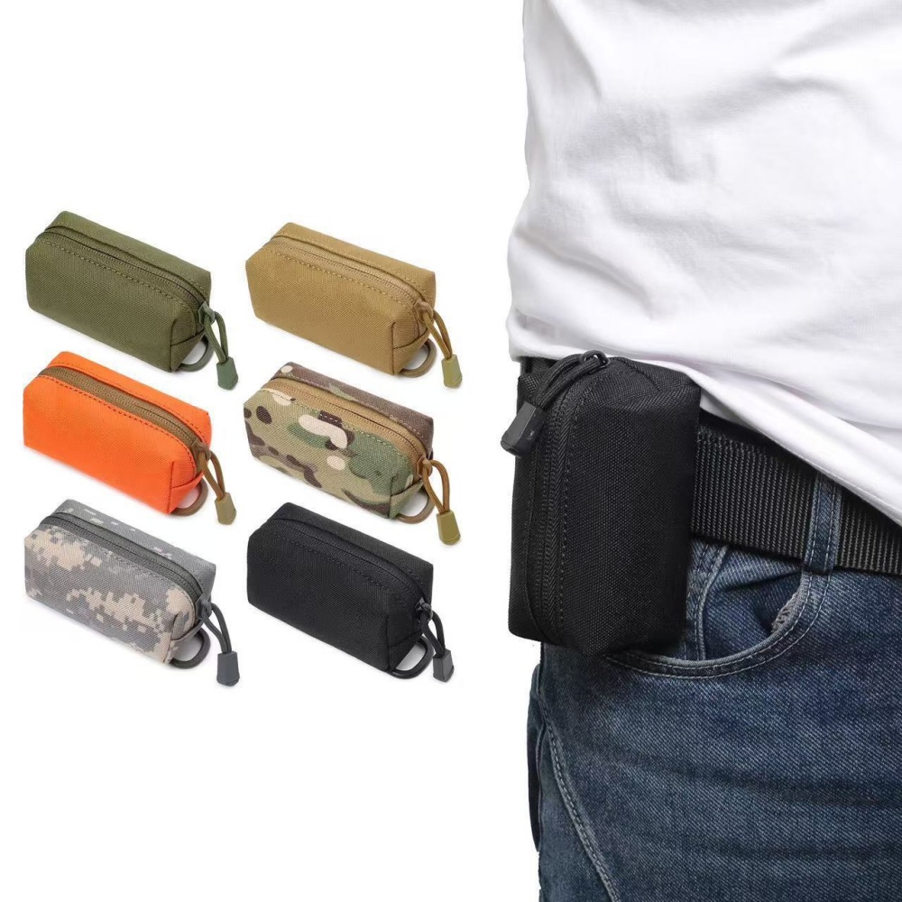 Tactical Outdoor Multifunction - đánh giá và giá Edc Concealed Carry
