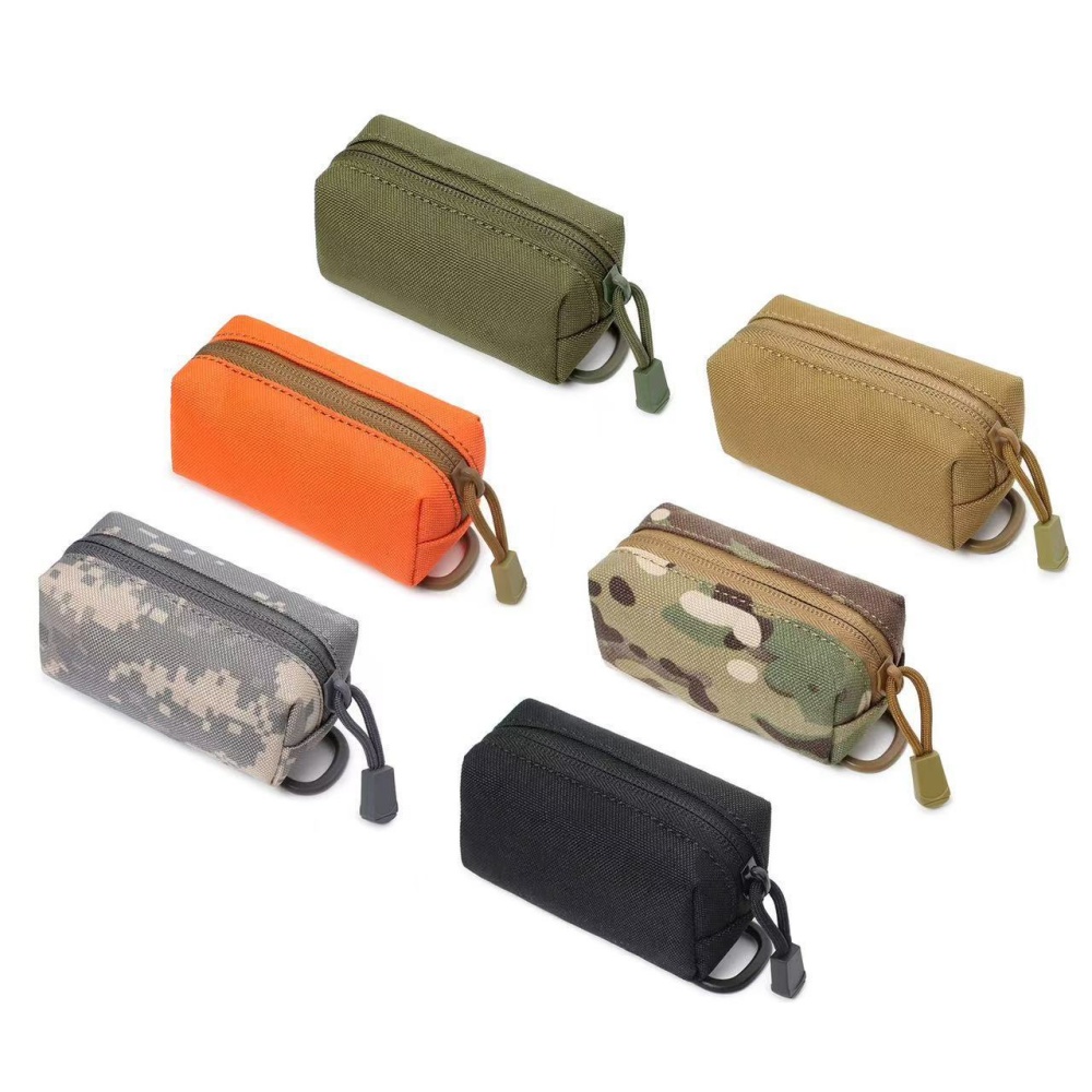 Tactical Outdoor Multifunction - đánh giá và giá Edc Concealed Carry