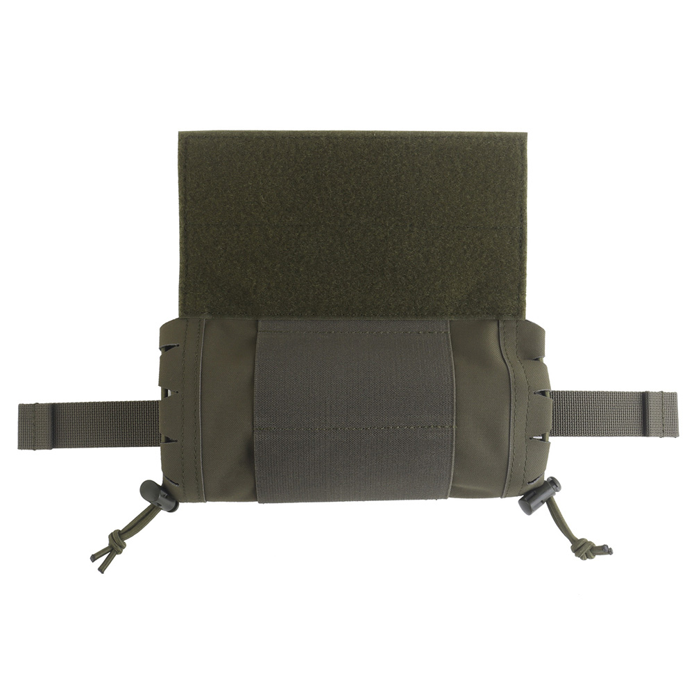 Tactical UG Medical Pouch Roll - đánh giá và giá Edc Flex Carry Belt