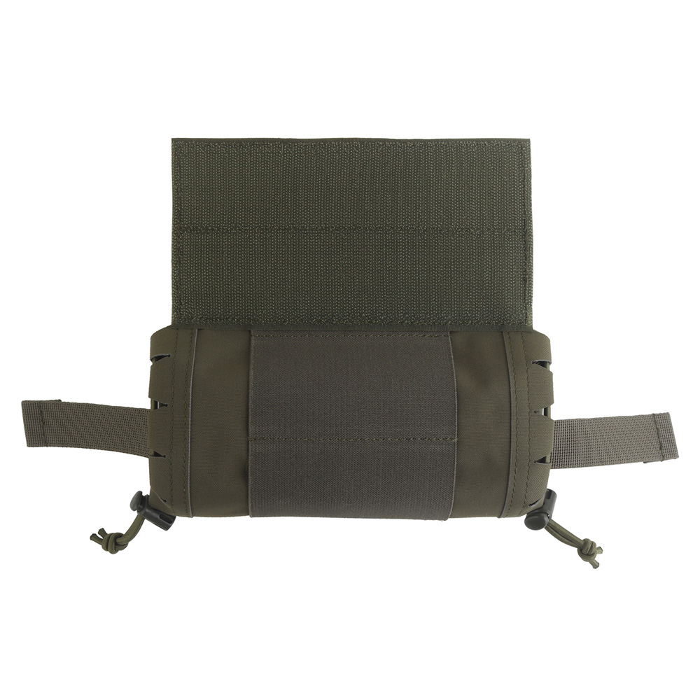 Tactical UG Medical Pouch Roll - đánh giá và giá Edc Flex Carry Belt