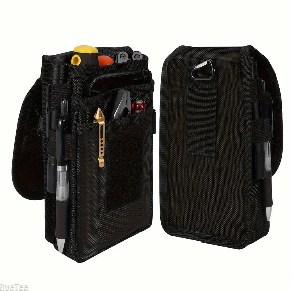 Tactical EDC Pouch Belt Holste - đánh giá và giá Edc Everyday Carry Bag