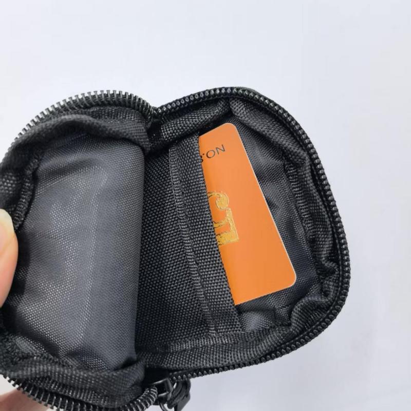 Mini EDC Pouch Wear Resistant  - đánh giá và giá Edc Carry For Men