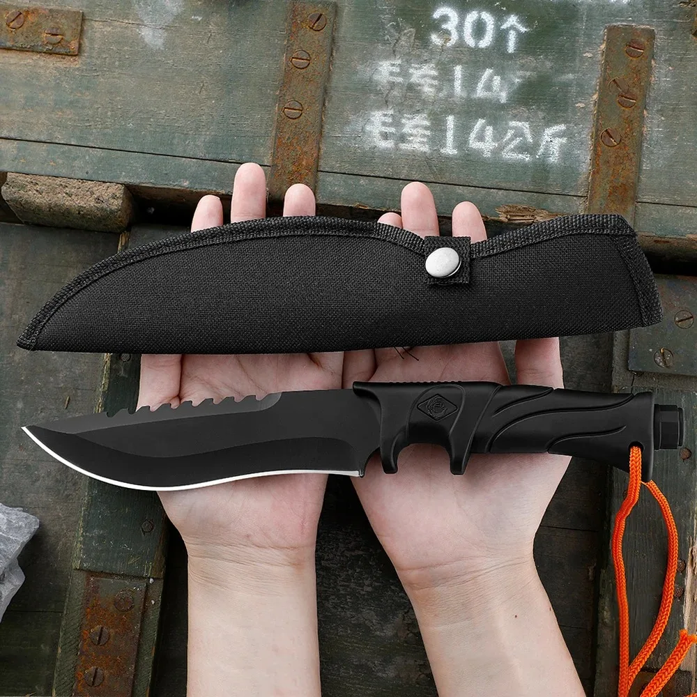Multi-Purpose Camping and Surv - đánh giá và giá Edc Concealed Carry Knife