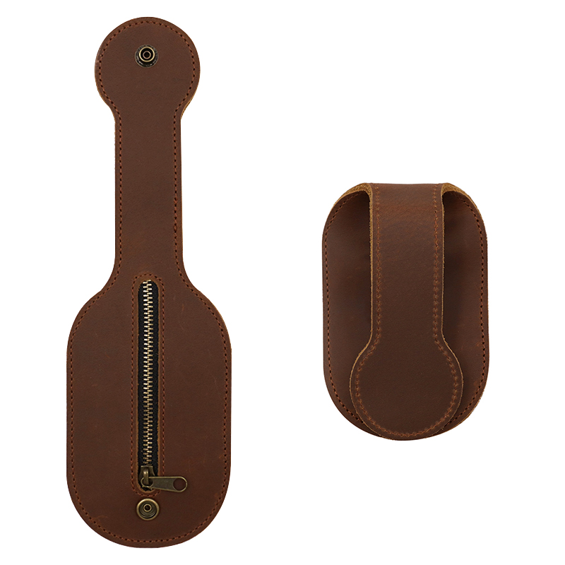 Gemuine Leather Waistband Zero - đánh giá và giá Edc Concealed Carry