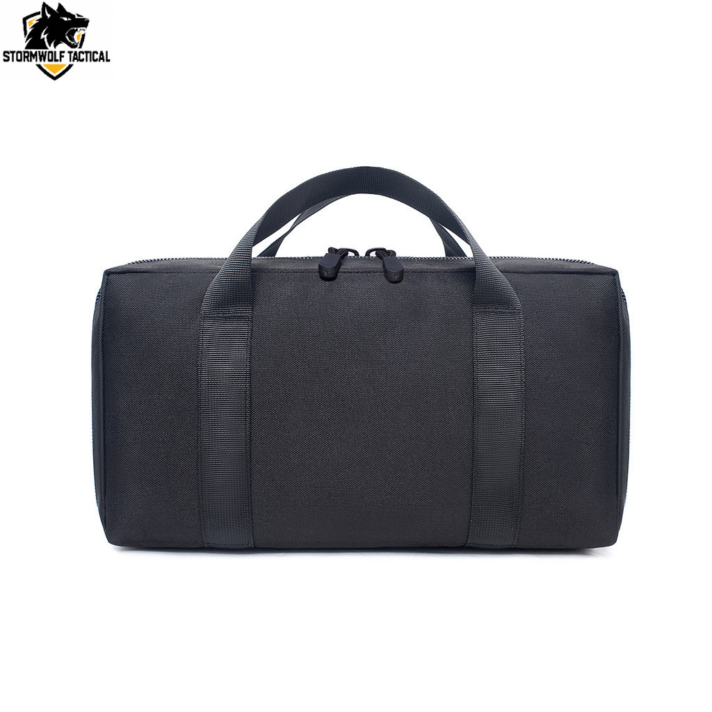 Portable Tactical Carry Bag Mu - đánh giá và giá Edc Everyday Carry Bag