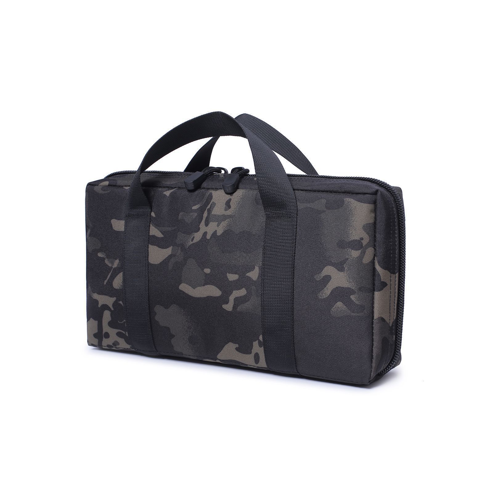 Portable Tactical Carry Bag Mu - đánh giá và giá Edc Everyday Carry Bag