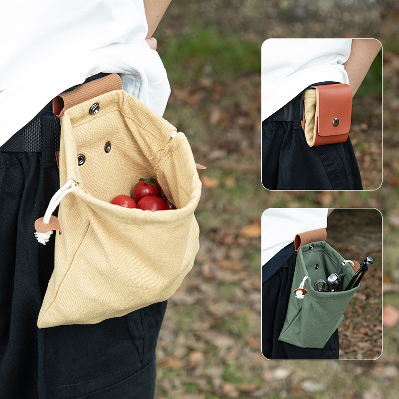 EDC Pocket Organizer Foldable  - đánh giá và giá Edc Everyday Carry Bag