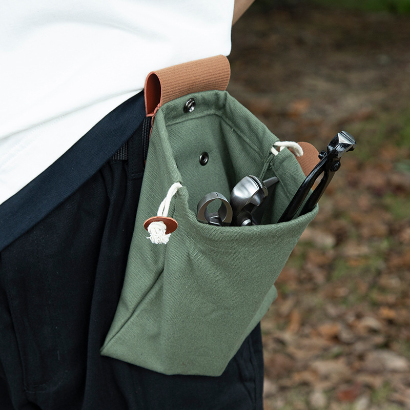 EDC Pocket Organizer Foldable  - đánh giá và giá Edc Everyday Carry Bag