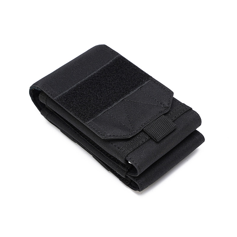 Tactical Double Layer Phone Ba - đánh giá và giá Edc Carry For Men