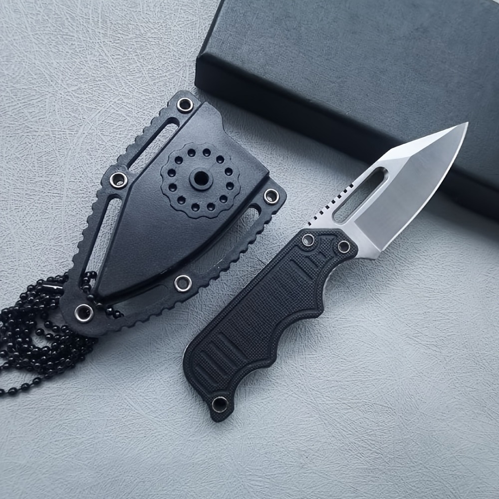 EDC Everyday Carry Fixed Blade - đánh giá và giá Edc Concealed Carry Knife