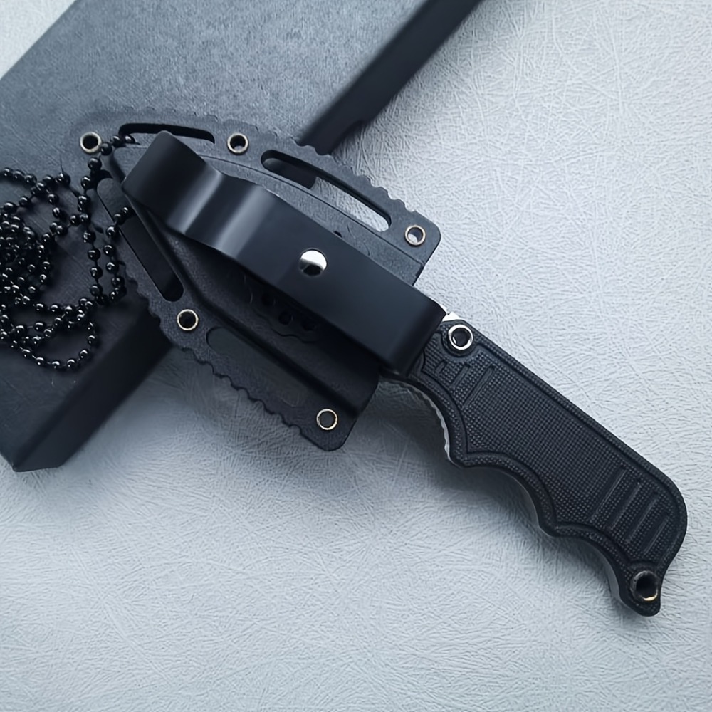 EDC Everyday Carry Fixed Blade - đánh giá và giá Edc Concealed Carry Knife