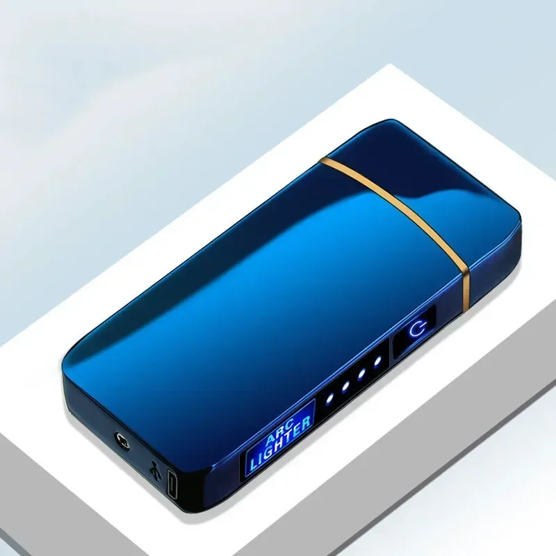 2024 New Windproof Electric Me - đánh giá và giá Lighter Insert Zippo