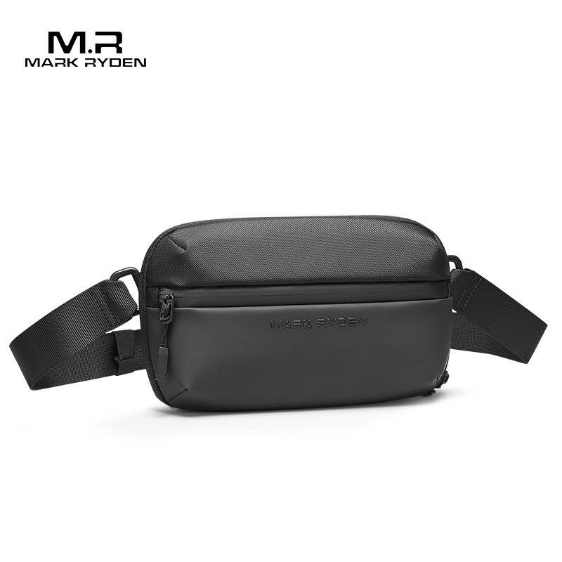MARK RYDEN Urban Streamline Sl - đánh giá và giá Edc Everyday Carry Bag