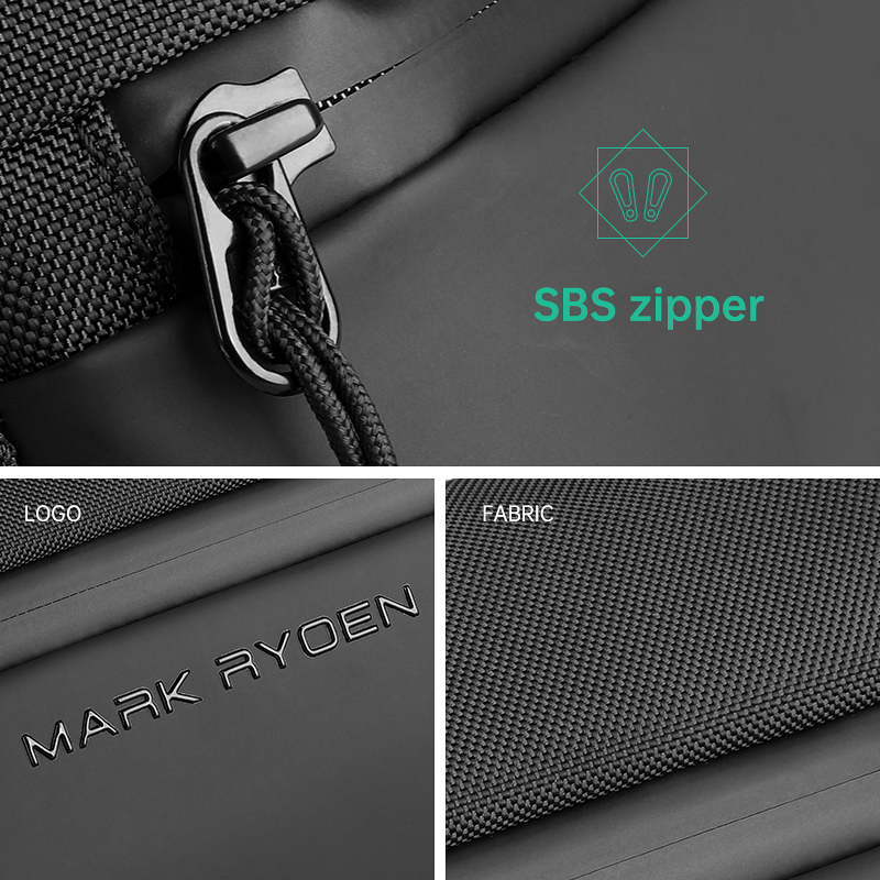 MARK RYDEN Urban Streamline Sl - đánh giá và giá Edc Everyday Carry Bag