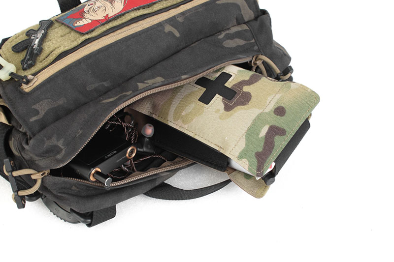 PEW TACTICAL Every Day Carry W - đánh giá và giá Edc Everyday Carry Bag