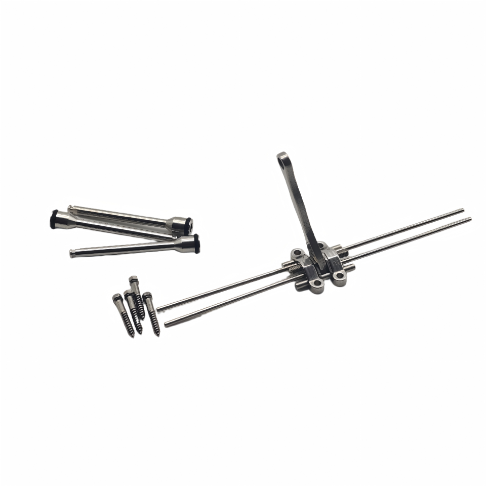 Dental MARPE MSE Kit Orthodont - đánh giá và giá Micro Screwdriver Kit