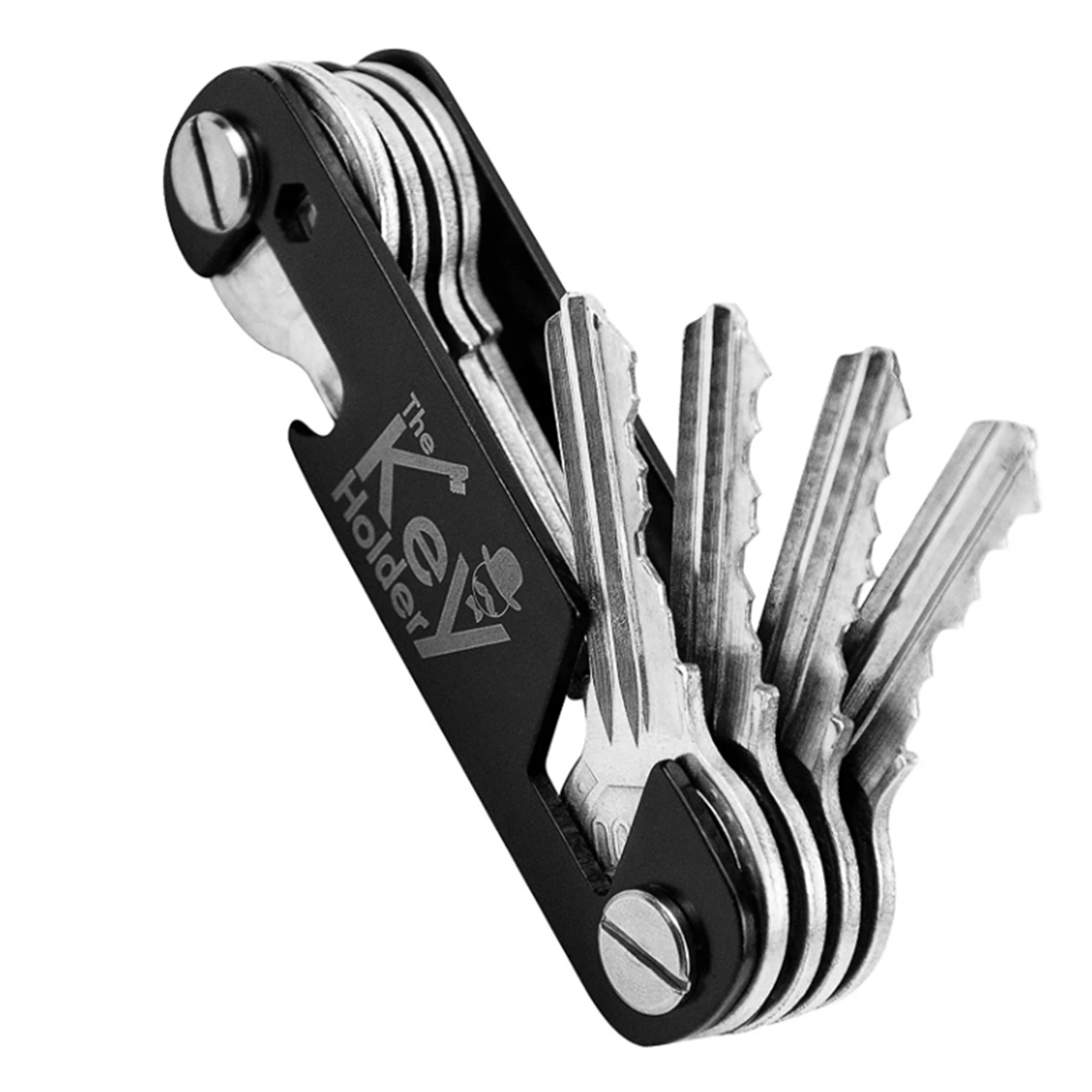Ey Holder for Keychain - Compa - đánh giá và giá Edc Concealed Carry