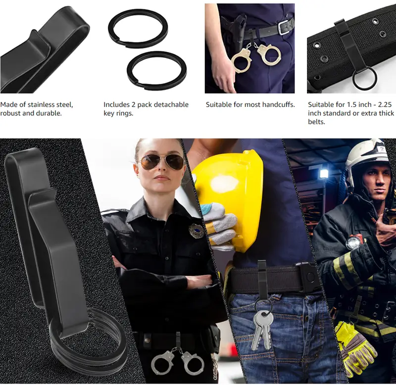 1PC Multi-Purpose Belt Buckle  - đánh giá và giá Edc Carry For Men