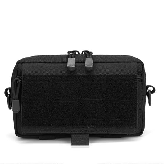 MOLLE Multi-Functional Everyda - đánh giá và giá Edc Everyday Carry Bag