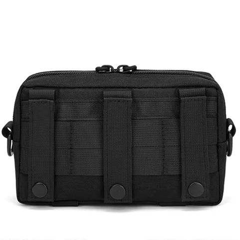 MOLLE Multi-Functional Everyda - đánh giá và giá Edc Everyday Carry Bag