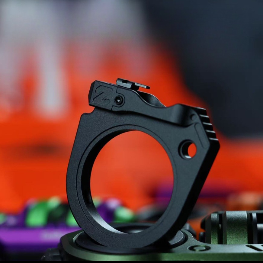 EDC Fidget Connector Aluminum  - đánh giá và giá Edc Carry Accessories