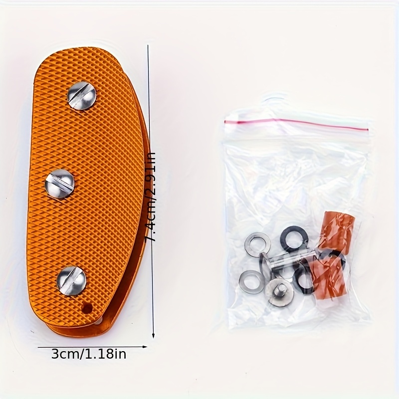 Smart Key Holder Portable Pouc - đánh giá và giá Edc Concealed Carry
