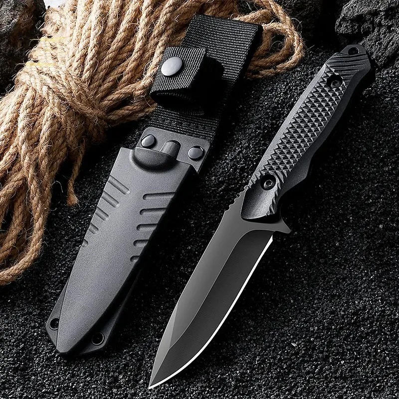 stainless steel sheath pocket  - đánh giá và giá Edc Concealed Carry Knife