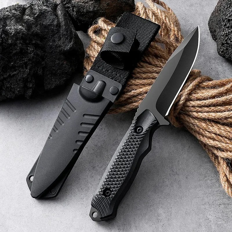 stainless steel sheath pocket  - đánh giá và giá Edc Concealed Carry Knife