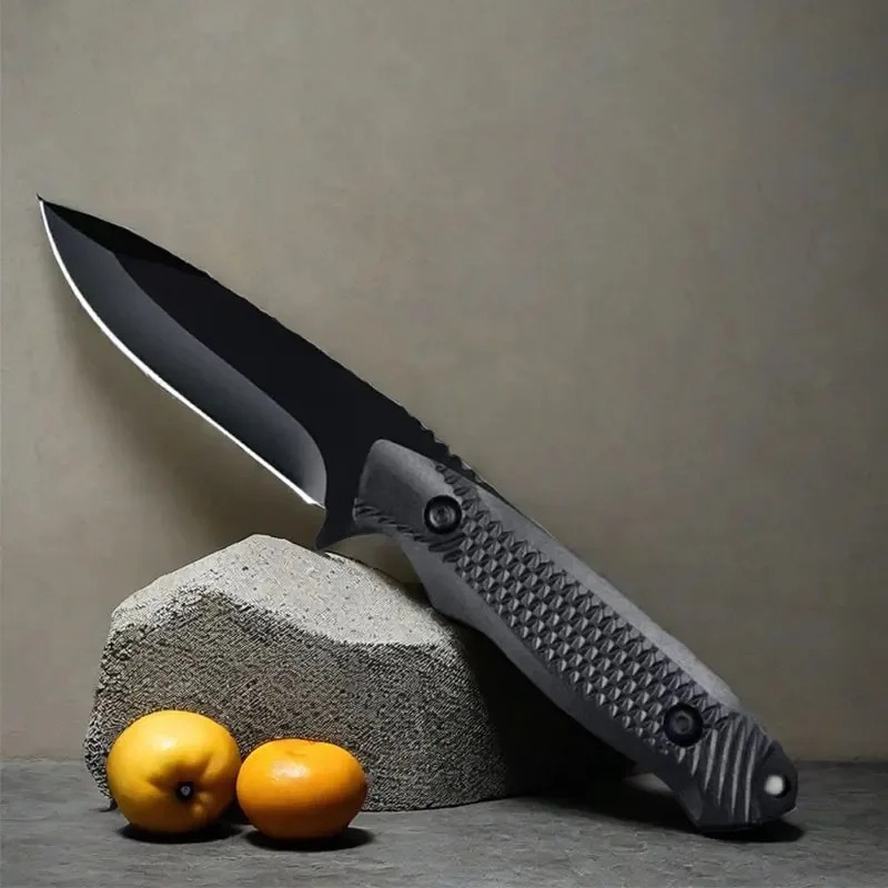 stainless steel sheath pocket  - đánh giá và giá Edc Concealed Carry Knife